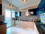 SKA Orion - (1700 Sqft) 3 BEDROOM + LIVING / DINNING + KITCHEN + 3 TOILETS + 4 BALCONY : Image 2