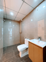SKA Orion - (1700 Sqft) 3 BEDROOM + LIVING / DINNING + KITCHEN + 3 TOILETS + 4 BALCONY : Image 3