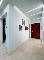 SKA Orion - (1700 Sqft) 3 BEDROOM + LIVING / DINNING + KITCHEN + 3 TOILETS + 4 BALCONY : Image 4