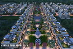 ACE ESTATE - 300 Sq Yard : Image 3