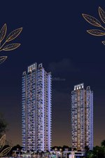 RG Pleiaddes Phase 3 Noida Extension – Premium 3 & 4 BHK Residences in Sector 1 Greater Noida West : Image 1