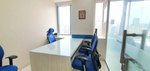 Available 750 sqft furnished office on rent at wakad : Image 2