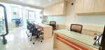 Available 750 sqft furnished office on rent at wakad : Image 6
