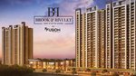 Fusion The Brook & Rivulet – 3 & 4 BHK Luxury Apartments, Greater Noida West : Image 1