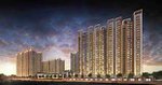 Fusion The Brook & Rivulet – 3 & 4 BHK Luxury Apartments, Greater Noida West : Image 3