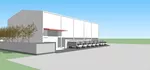 8500 Sqf Industrial Factory Shade Warehouse Godown For Rent In Satpur Midc Nashik : Image 2