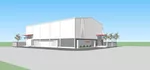 8500 Sqf Industrial Factory Shade Warehouse Godown For Rent In Satpur Midc Nashik : Image 5