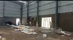 8500 Sqf Industrial Factory Shade Warehouse Godown For Rent In Satpur Midc Nashik : Image 6