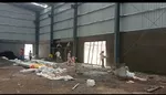 8500 Sqf Industrial Factory Shade Warehouse Godown For Rent In Satpur Midc Nashik : Image 7