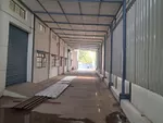 5000 Sqf Industrial Factory Shade Warehouse Godown For Rent In Ambad MIDC Nashik : Image 4