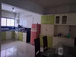 3 BHK Fully Furnished Flat For Rent In Tidke Colony, Nashik : Image 4