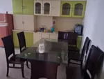 3 BHK Fully Furnished Flat For Rent In Tidke Colony, Nashik : Image 5