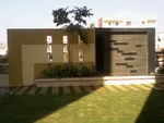 2Bhk Semi Furnished Flat For Sale In Khutwad Nagar, Nashik : Image 2