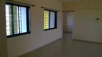 2Bhk Semi Furnished Flat For Sale In Khutwad Nagar, Nashik : Image 4