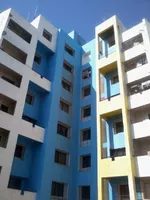 2Bhk Semi Furnished Flat For Sale In Khutwad Nagar, Nashik : Image 1