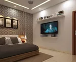 Godrej Riverine - 3BHK+S(P) (3007 Sqft) : Image 2