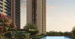 Godrej Riverine - 3BHK+S(P) (3007 Sqft) : Image 4
