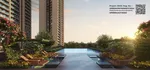 Godrej Riverine - 3BHK+S(P) (3007 Sqft) : Image 5