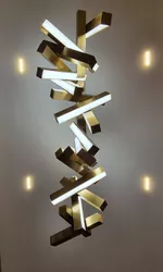 South Delhi Floors - South Ex 2 (4 BHK, 4500 sqft) : Image 2