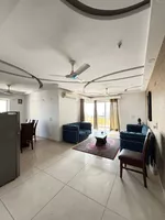 Ace Golfshire Sec-150 (3 BHK + Servant) : Image 1