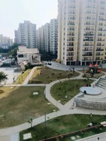 signature global the serenas high rise floor : Image 2