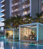 Navraj the Kingstown Heights - 3BHK (2590 Sqft) : Image 3