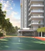 Navraj the Kingstown Heights - 3BHK (2590 Sqft) : Image 4