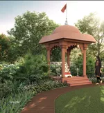 Ananta Vilasa - 4.5 BHK (3400 SqFt) : Image 5