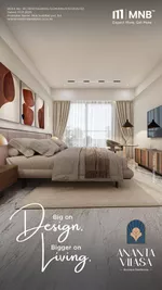 Ananta Vilasa - 4.5 BHK (3700 SqFt) : Image 1