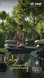 Ananta Vilasa - 4.5 BHK (3700 SqFt) : Image 2