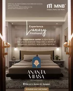 Ananta Vilasa - 4.5 BHK (3700 SqFt) : Image 5