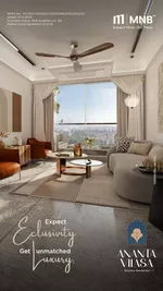Ananta Vilasa - 4.5 BHK (3700 SqFt) : Image 7