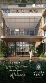 Ananta Vilasa - 4.5 BHK (3700 SqFt) : Image 8