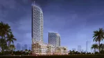 Migsun Alpha Central - Studio Apartment : Image 1