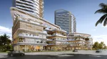 Migsun Alpha Central - Studio Apartment : Image 2