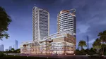 Migsun Alpha Central - Studio Apartment : Image 3