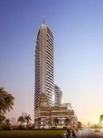 Migsun Alpha Central - Studio Apartment : Image 4