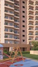 Ashiana  Mulberry Blossom Ph-3 ( Luxury ClubHouse | 35000 Sqft ) : Image 2