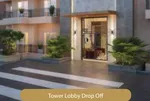 Ashiana  Mulberry Blossom Ph-3 ( Luxury ClubHouse | 35000 Sqft ) : Image 4