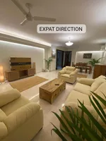 South Delhi Rental Floors ( 3 BHK | 2900 Sqft ) : Image 2