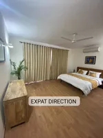 South Delhi Rental Floors ( 3 BHK | 2900 Sqft ) : Image 3