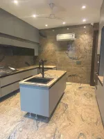 South Delhi floors ( 5 BHK | 5400 Sqft ) : Image 4
