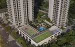 ? Luxury Apartments at Eldeco WOW, Sector 22D Yamuna Expressway : Image 3