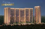 Aurum Alumni Bliss Sector 22D | Luxury 3 & 4 BHK Flats Yamuna Expressway : Image 6
