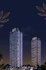 RG Pleiaddes Phase 3 Noida Extension – Premium 3 & 4 BHK Residences in Sector 1 Greater Noida West : Image 1