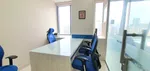 Available 750 sqft furnished office on rent at wakad : Image 2