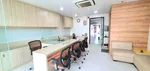 Available 750 sqft furnished office on rent at wakad : Image 3