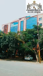 commercial building freehold : Image 2