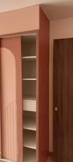 2 BHK Ganga Serio : Image 3