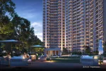 Eternia Residences – Spacious 3 & 4 BHK Luxury Apartments in Noida Extension : Image 1